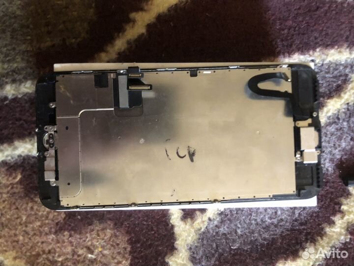 iPhone 7 Plus, 32 ГБ