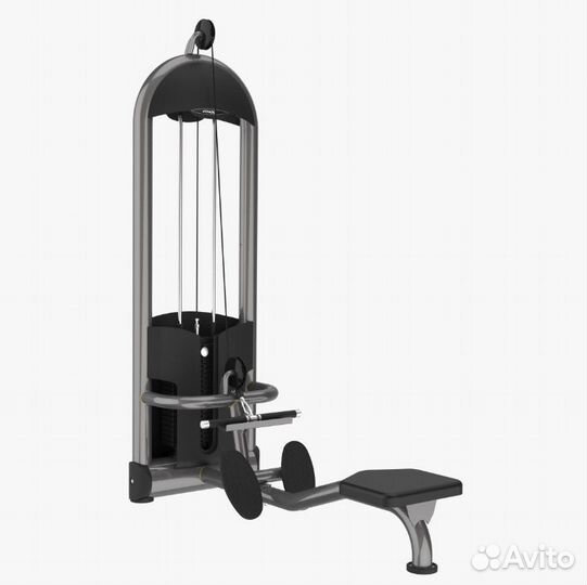 Подставка под хромированные гантели (для 10пар) F