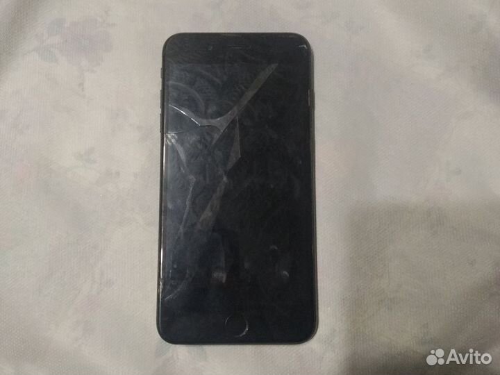 iPhone 7 Plus, 128 ГБ