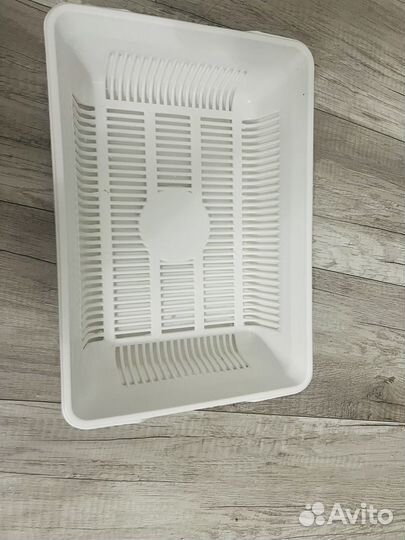 Туалет лоток для кошек