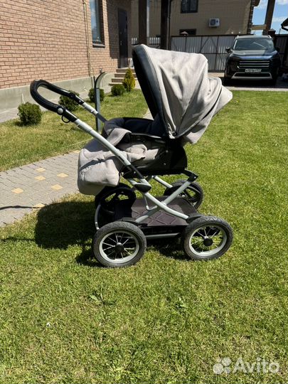 Коляска Peg perego 2 в 1