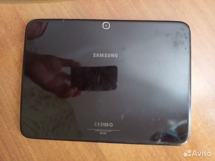 Планшет tab 3