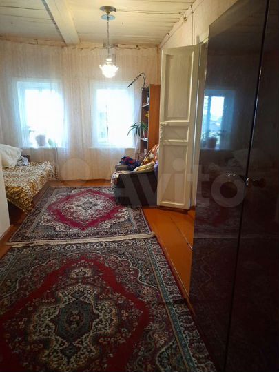 Дом 60 м² на участке 1,7 сот.