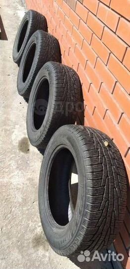 Nokian Tyres Nordman RS2 195/65 R15