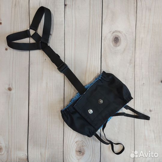 Пояс гигиенический для кобеля