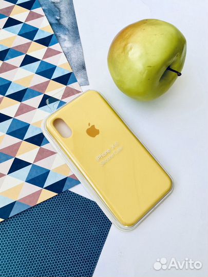 Чехол на iPhone X / Xs