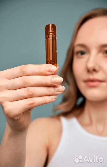 Dok.Profi Маска для поврежденных волос