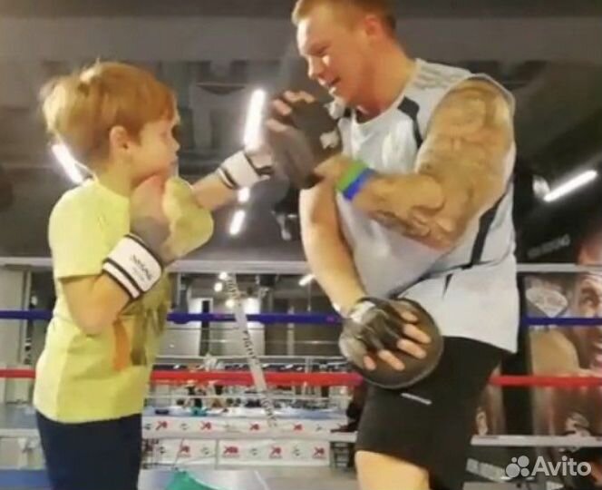 Тренер на час