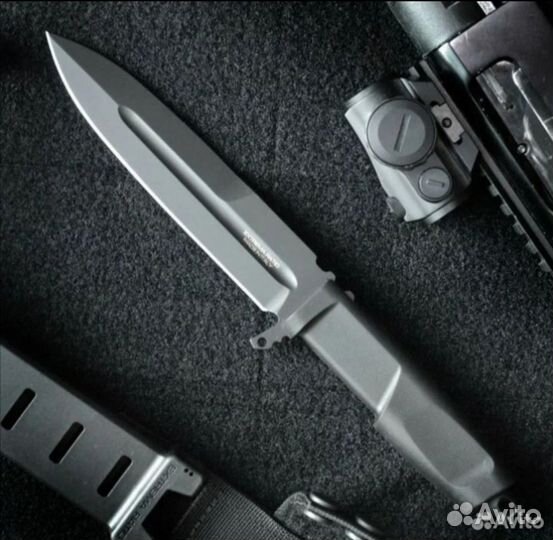 Нож extrema ratio contact