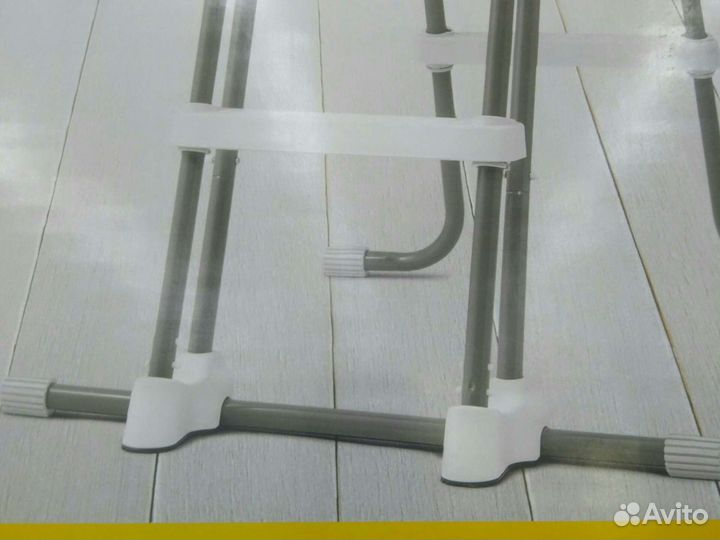 Лестница для бассейнов до 107см (28075)