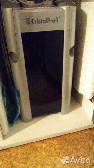 Аквариум Aquatech 288 с тумбой