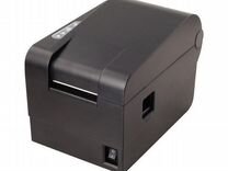 Термопринтер этикеток Xprinter xp235b