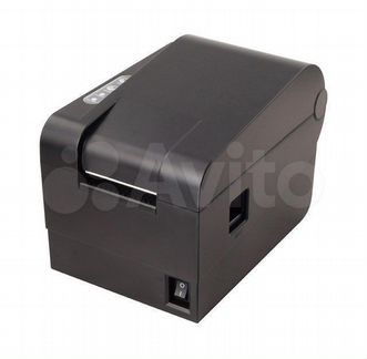 Термопринтер этикеток Xprinter xp235b