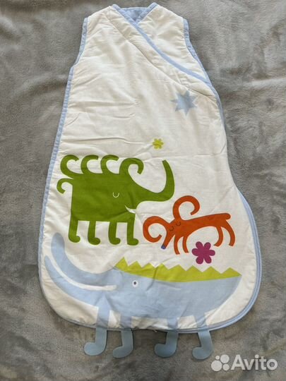 Спальник IKEA икея