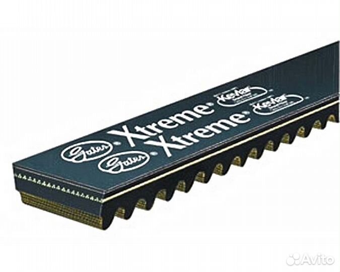 Ремень вариатора для снегохода gates 38X4640