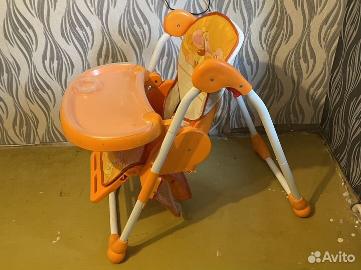 Стул для кормления