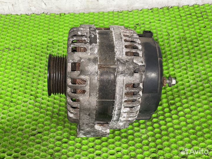 Генератор на Cadillac Escalade GMT900