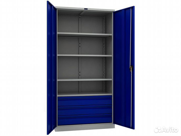 Шкаф для инструмента