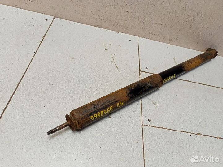 Амортизатор задний A1159G