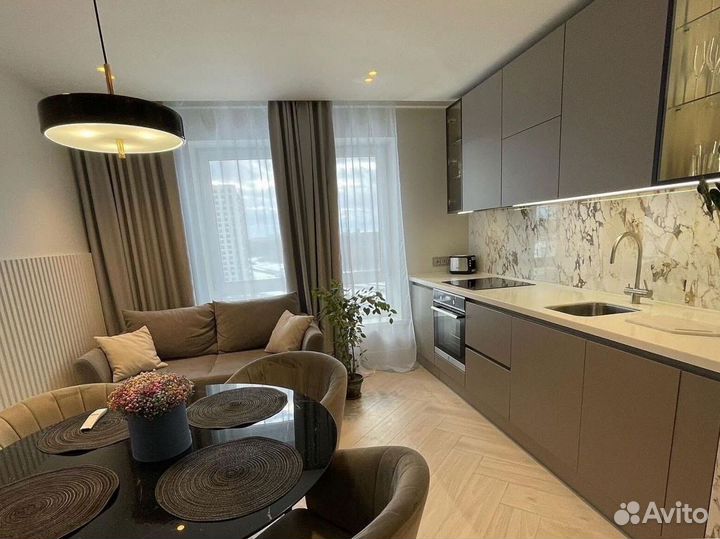 На заказ кухни