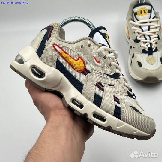 Кроссовки Nike Air Max 96 II QS Bage (Арт.24835)