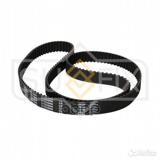 Nsii0026235712 Ремень грм 0,227 FB-1042