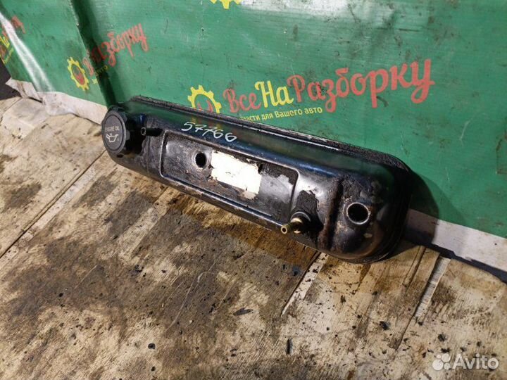 Клапанная крышка Great Wall Safe Deer внедорожник