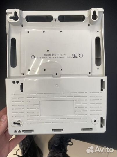 Пожарный извещатель Гранит Эк