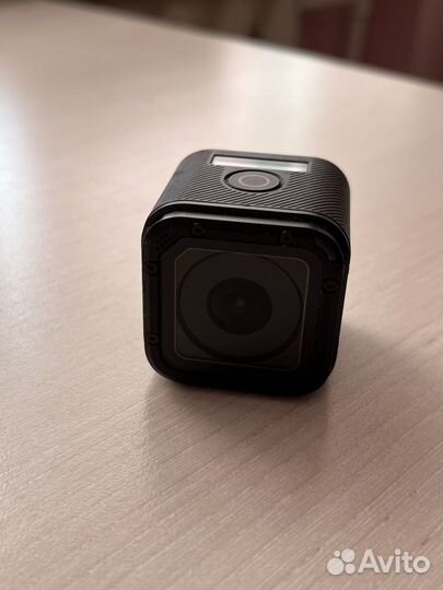 Экшн камера GoPro Hero 4 session