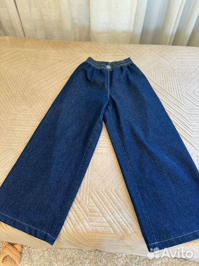 Джинсы dnkrussia