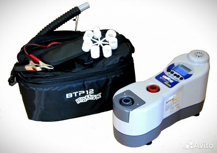 Ремонт лодочных насосов Браво, Марлин