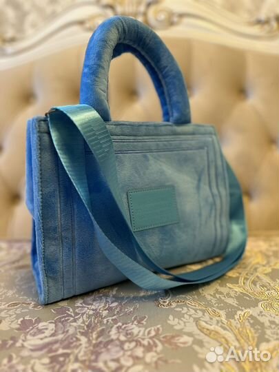 Сумка женская новая через плечо the tote bag