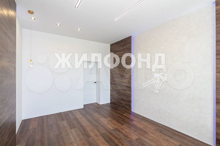 2-к. квартира, 88,4 м², 4/4 эт.