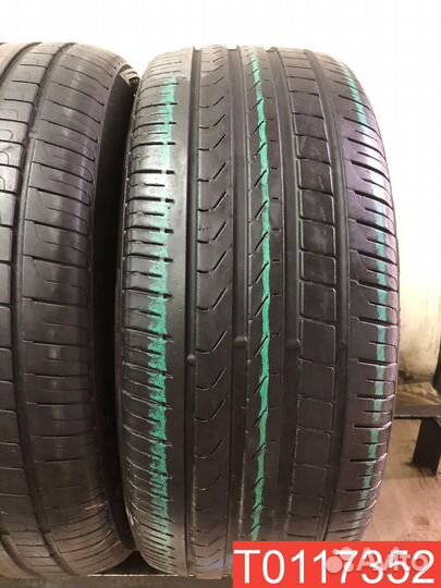 Pirelli Scorpion Verde 255/45 R20 101W