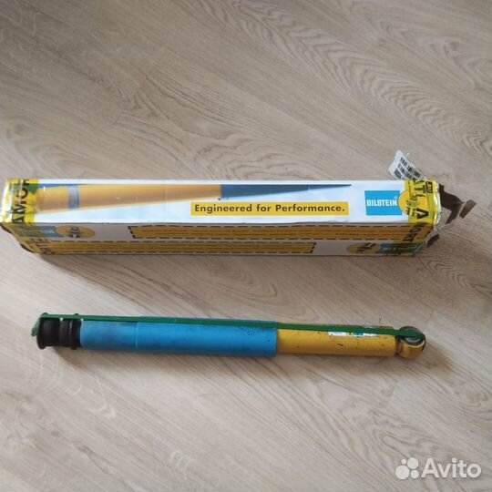 Амортизатор на Рам 1500, Bilstein