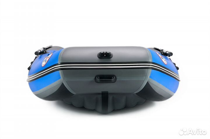 Лодка mishimo lite 350