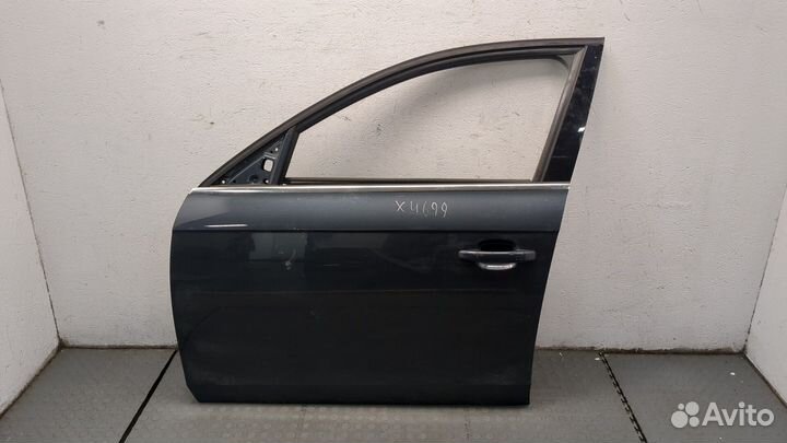 Дверь боковая Audi A4 (B8), 2009