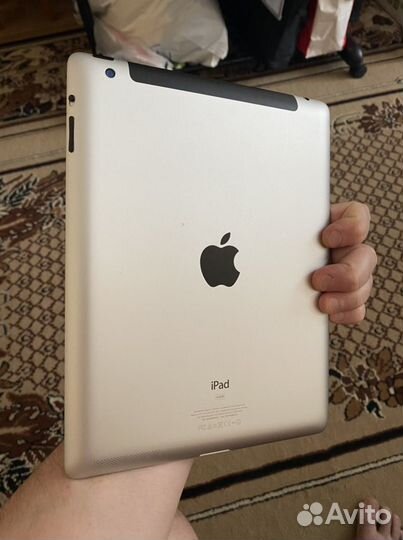 Apple iPad 64 gb