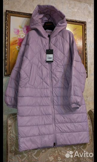 Шуба из каракульчи 52 56