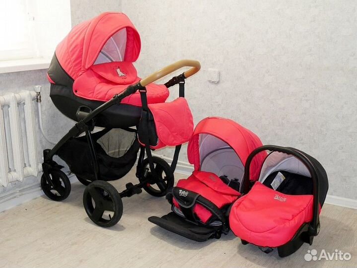 Tutis 3 в 1 тапу тапу