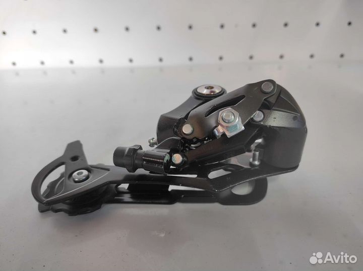 Новый задний переключатель Shimano Acera 8-9