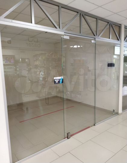 Торговая площадь/Услуги/Общепит/Офис