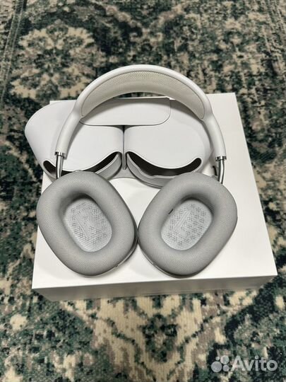 AirPods Max оригинал