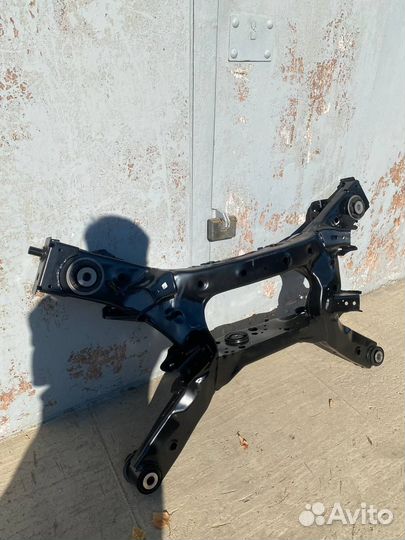 Подрамник Nissan Teana J32 полн привод арт. 11242