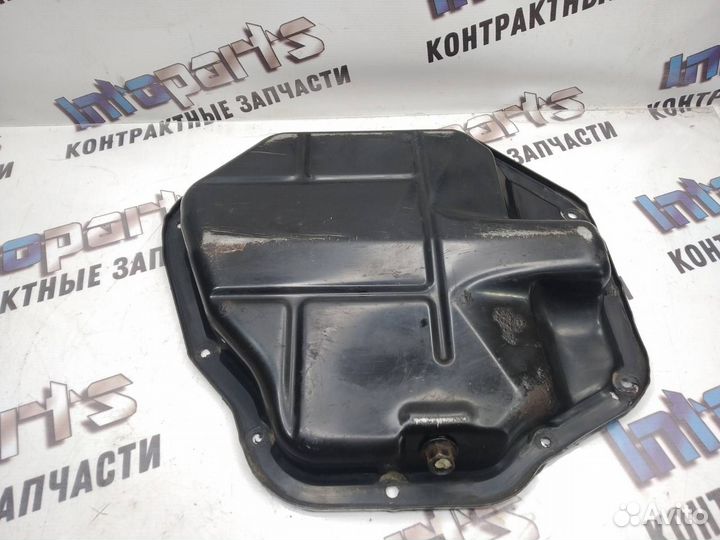 Поддон масляный Nissan X-Trail T31 MR20DE 2011