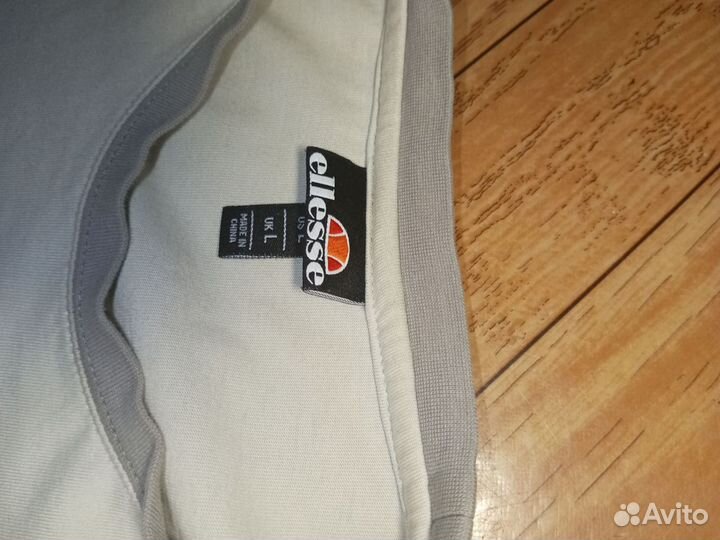 Оригинальная футболка ellesse