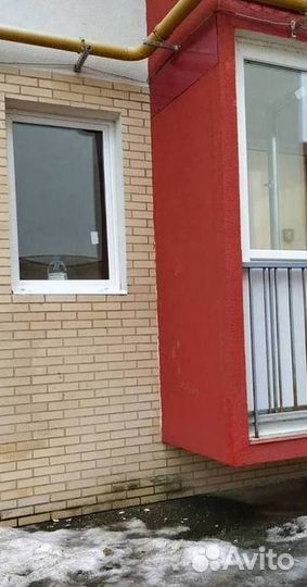 Остекление окон и балконов пвх