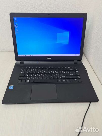 Ноутбук Acer 15.6