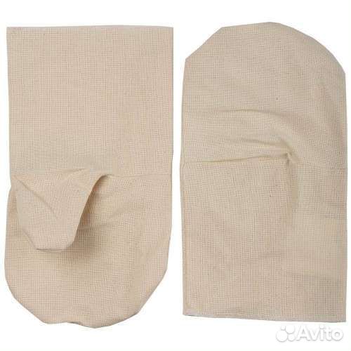 Рукавицы рабочие