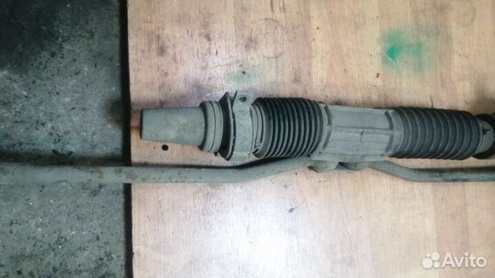 Рулевая рейка ваз 2110 2111 2112 LADA